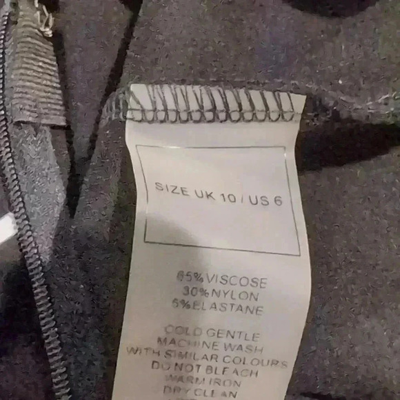 Maniere de voir leggings - Picture 12 of 13